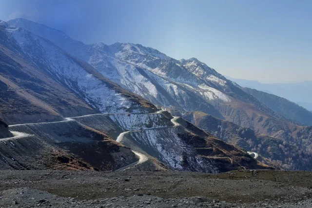 Kashmir offbeat Tour package, kashmir offbeat tour, offbeat kashmir tour package