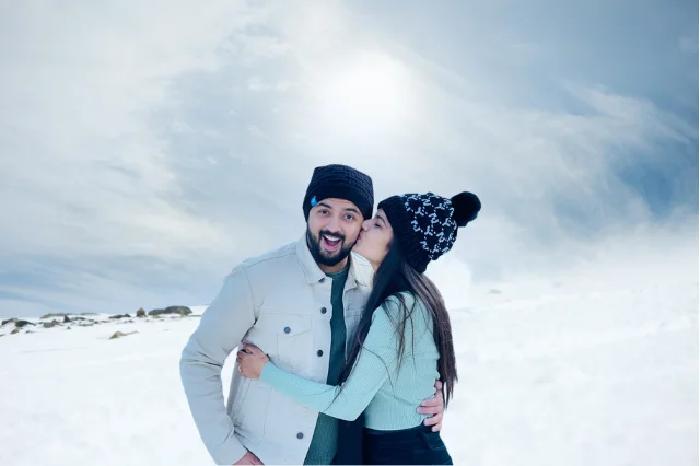 Kashmir Honeymoon Tour package, kashmir couple tour, kashmir couple package