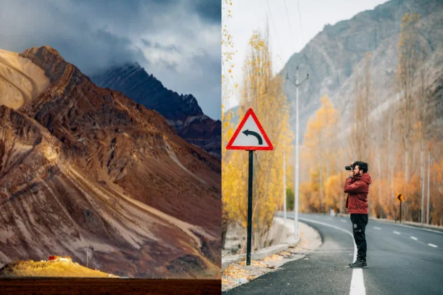 Kashmir with Ladakh Tour, leh ladakh tour package, kashmir ladakh tour package