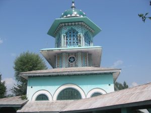 Shrine of Shah Asrar