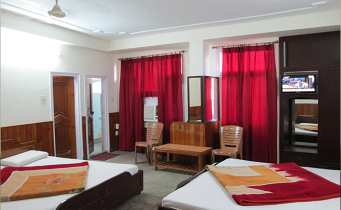 Hotel Ragunath Jammu