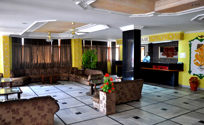 Hotel Bhawani International Katra