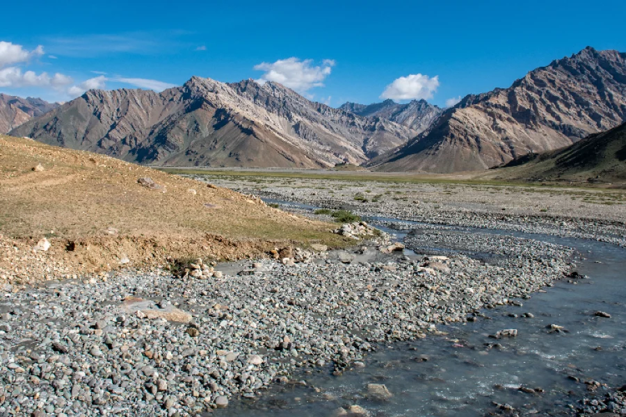 Manali Leh Srinagar- 12 Nights 13 Days