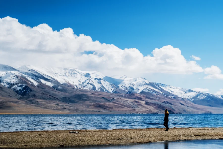 manali to ladakh