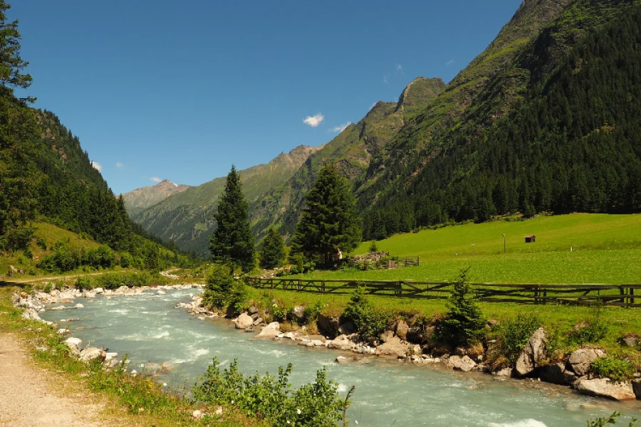 3 NIGHTS 4 DAYS KASHMIR PACKAGE