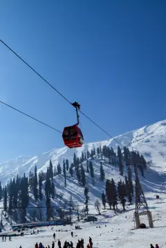 Gulmarg