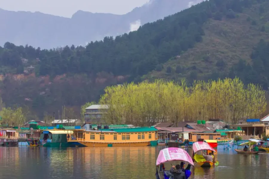 kashmir-srinagar-images