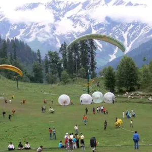manali