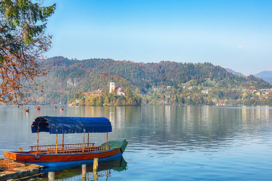 Family Getaway to Kashmir | FREE Dal Lake Ride