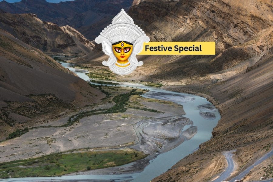 9 nights 10 days kashmir with Ladakh