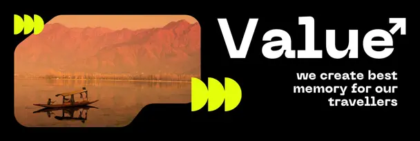 travellers value